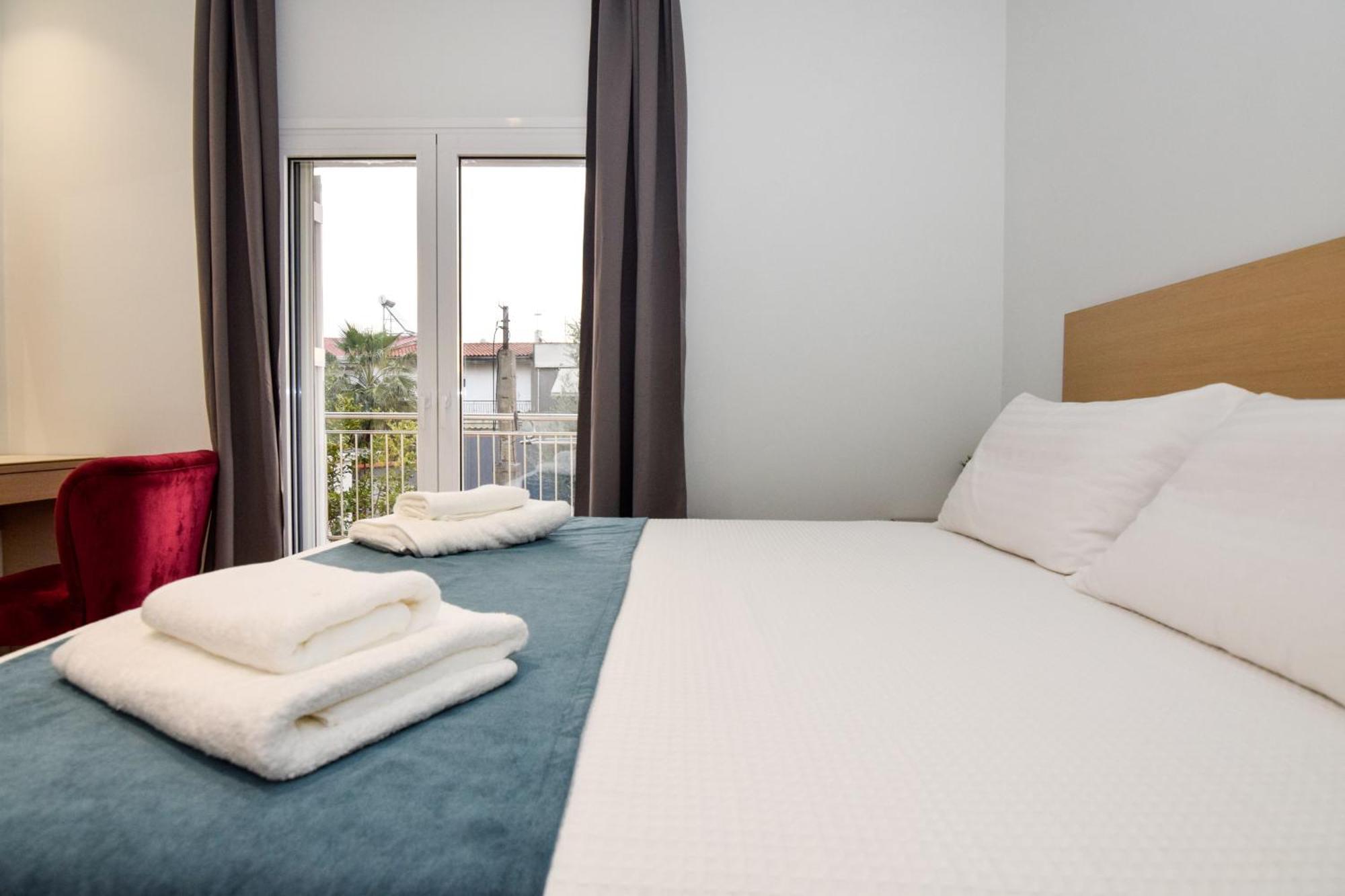 Katakis Luxury Apartment Chania  Exterior photo