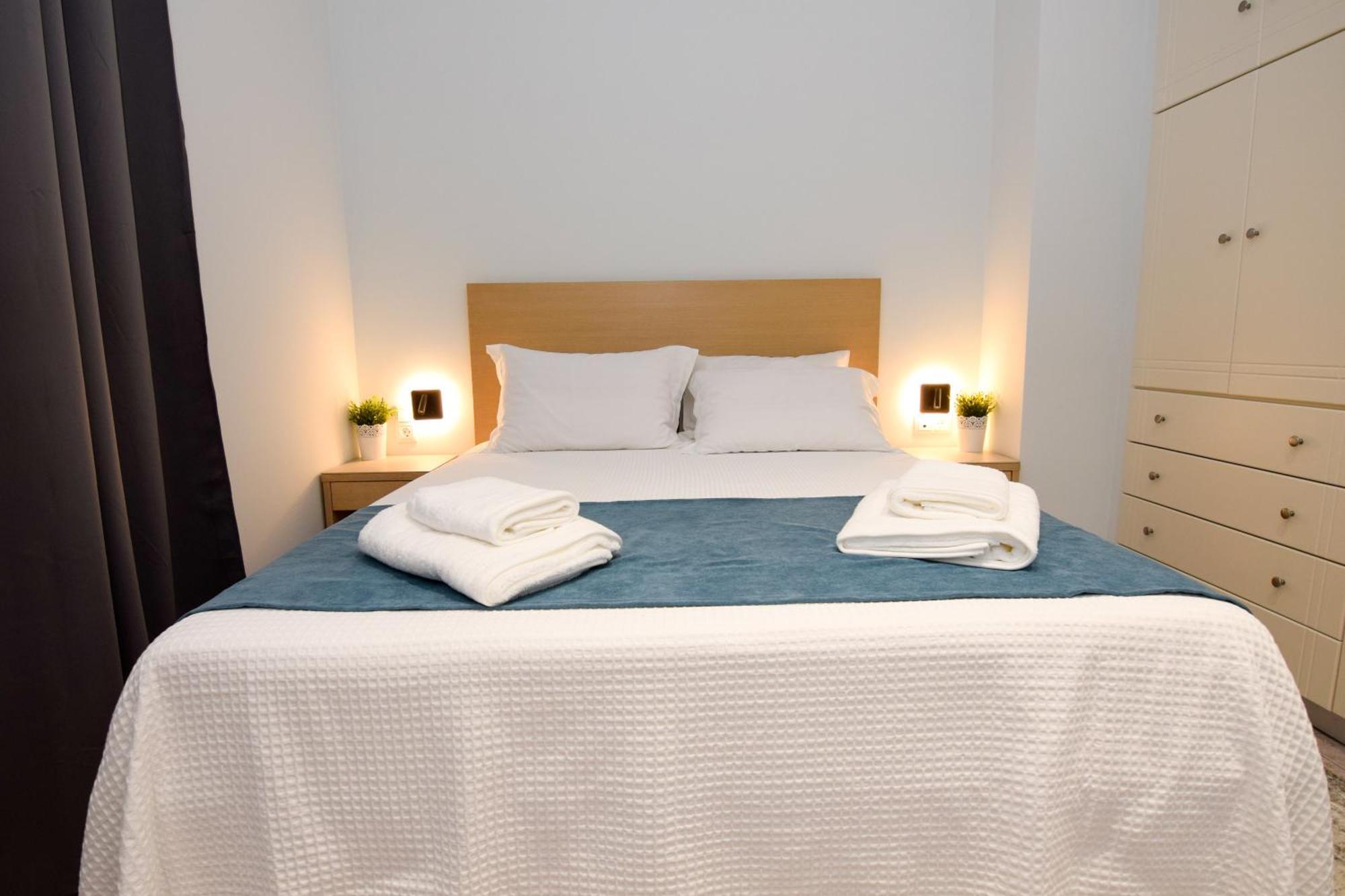 Katakis Luxury Apartment Chania  Exterior photo