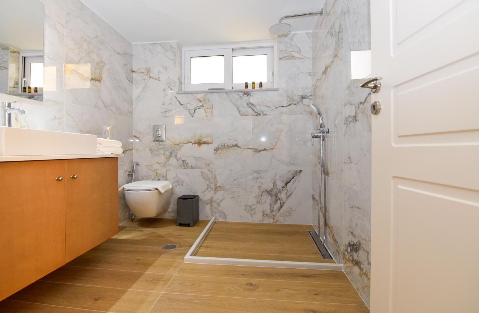 Katakis Luxury Apartment Chania  Exterior photo