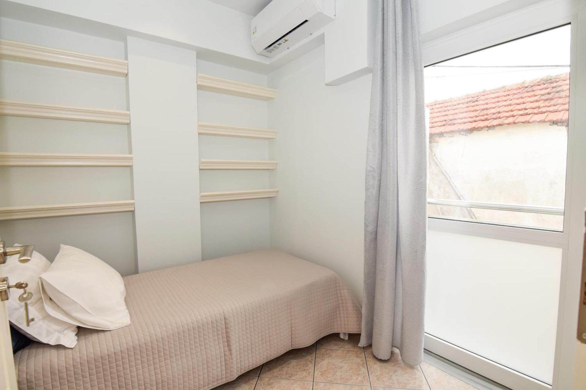 Katakis Luxury Apartment Chania  Exterior photo