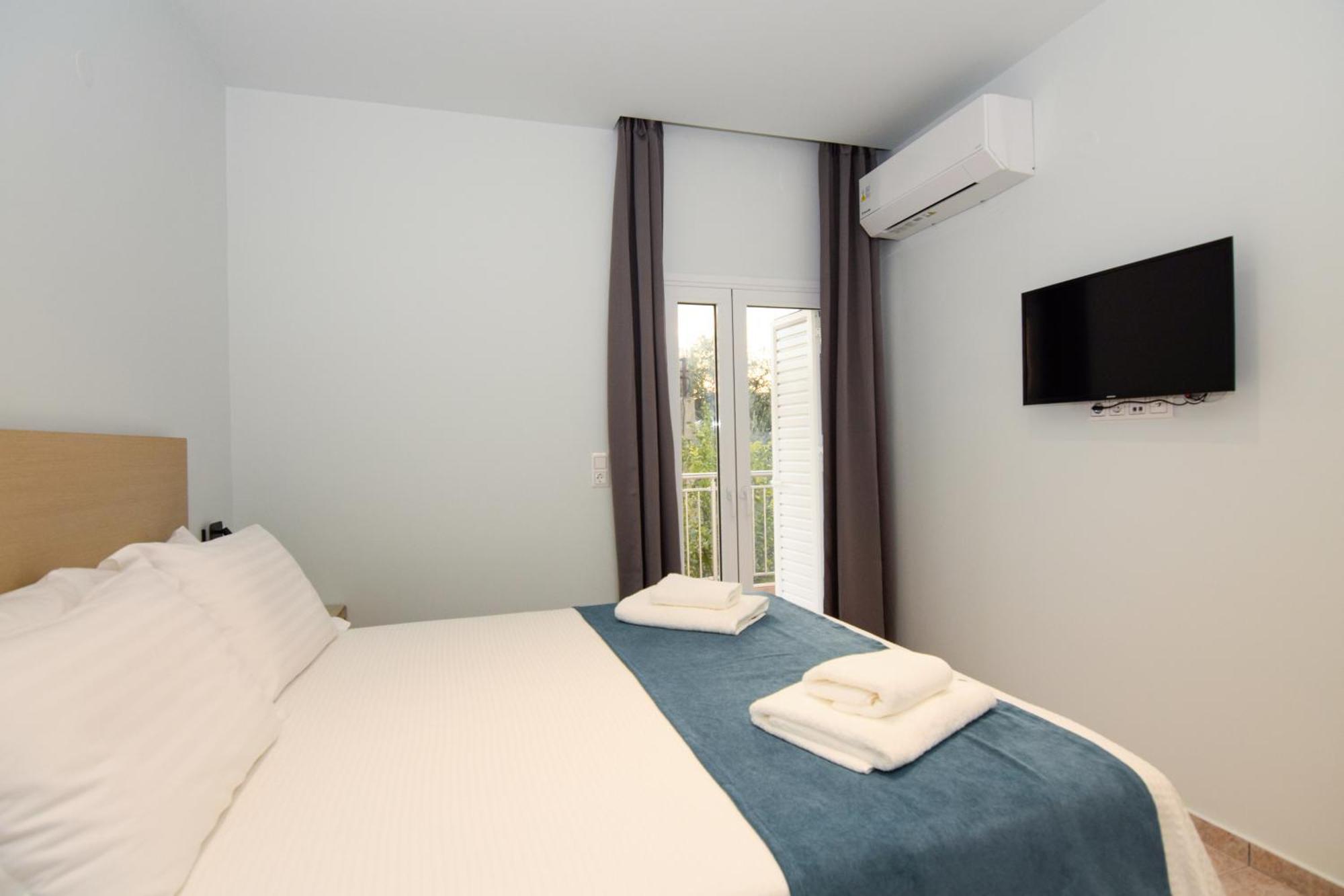 Katakis Luxury Apartment Chania  Exterior photo