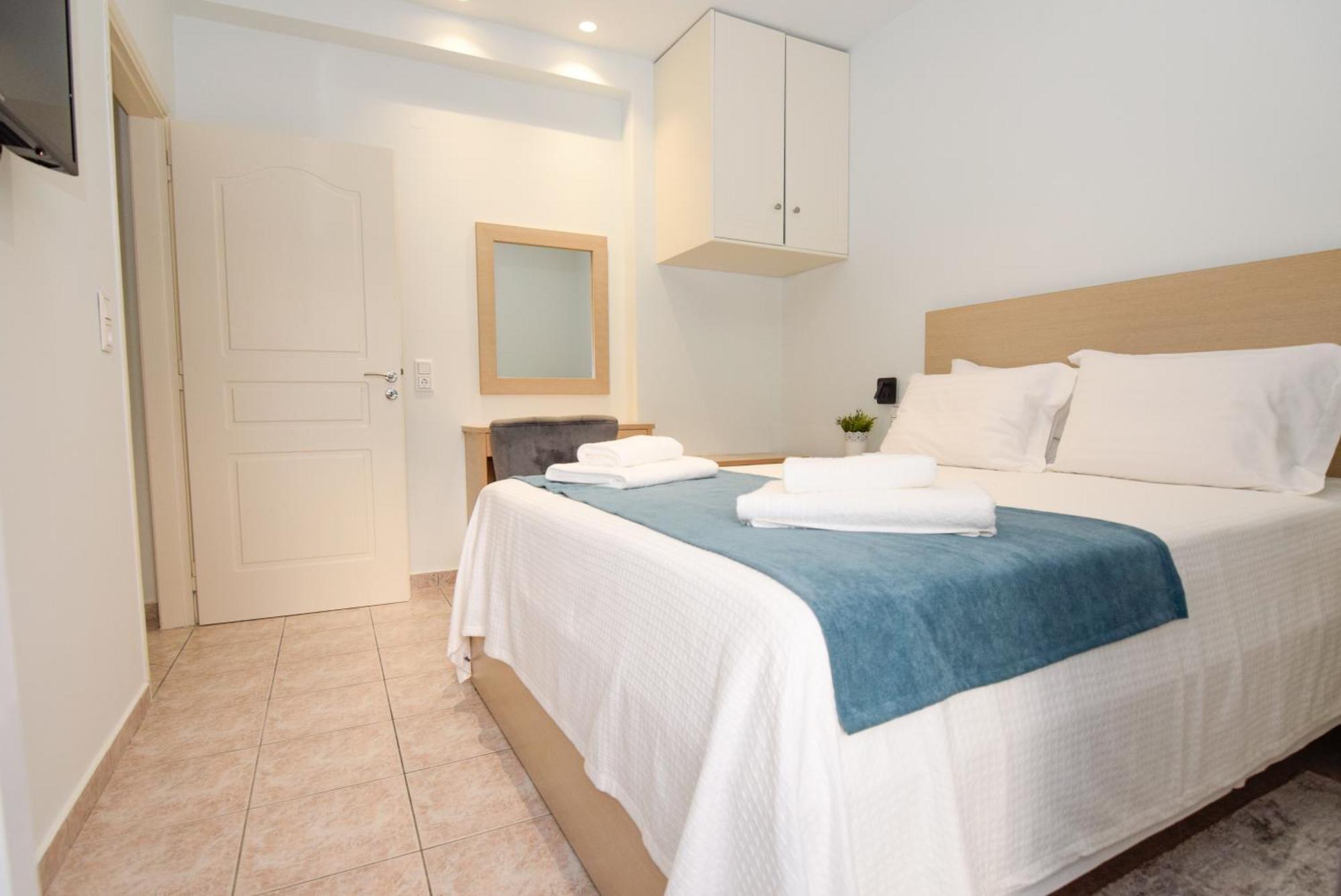 Katakis Luxury Apartment Chania  Exterior photo