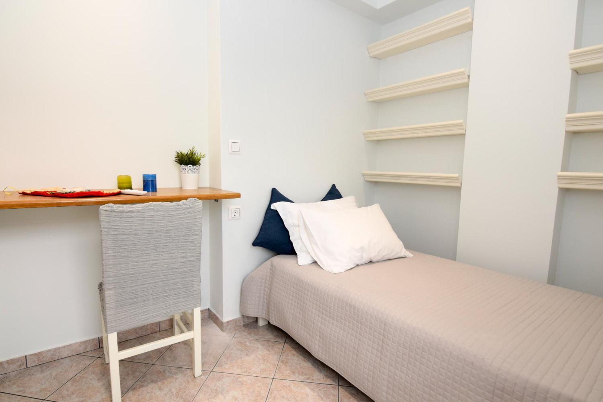 Katakis Luxury Apartment Chania  Exterior photo