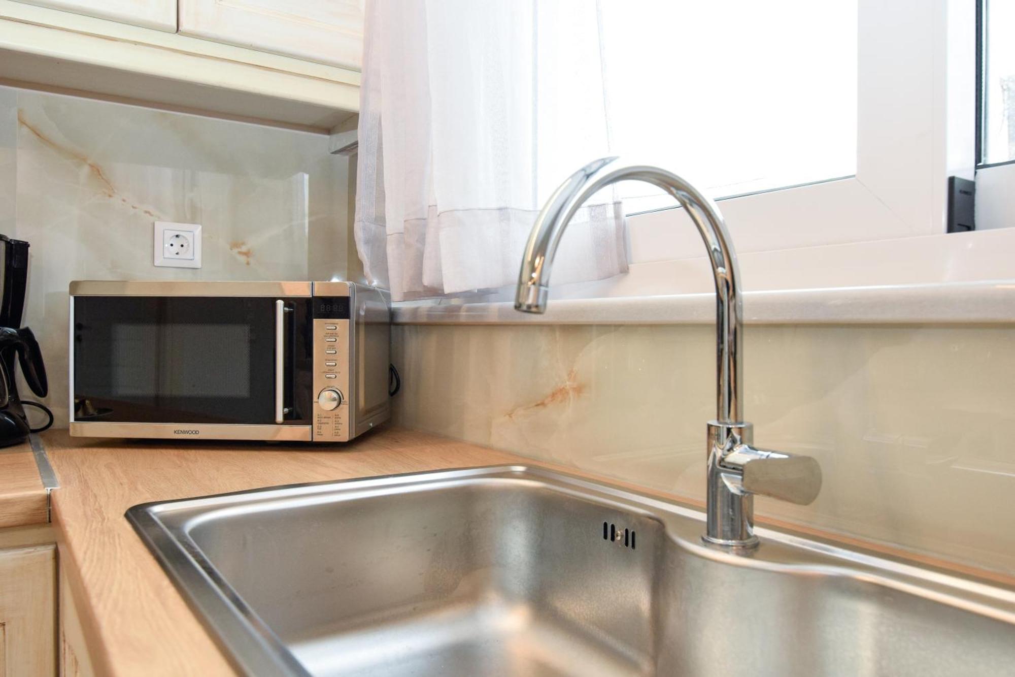 Katakis Luxury Apartment Chania  Exterior photo
